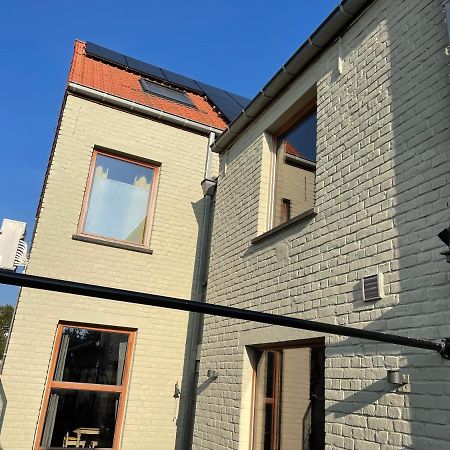 Family At Home 348 Brügge Exterior foto